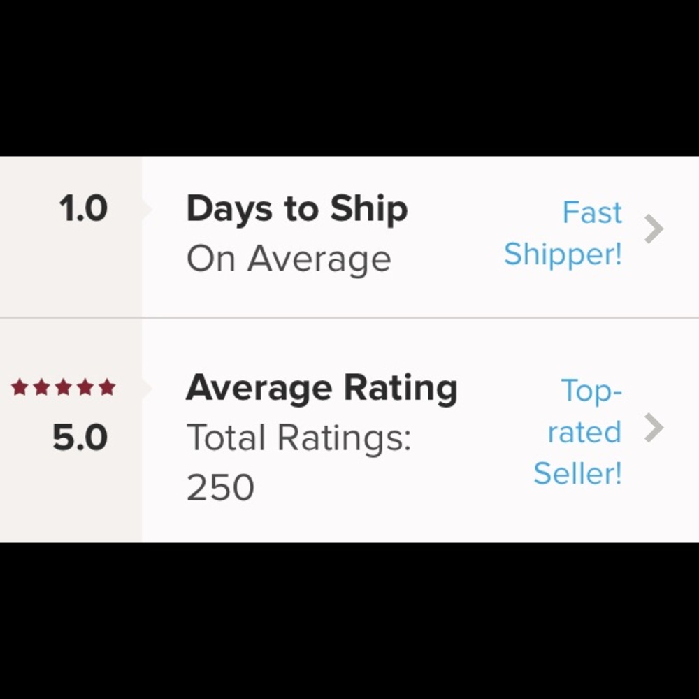 420🔥 5-STAR 🌟 RATINGS - Picture 14 of 16